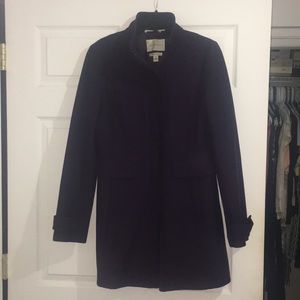 Banana Republic Jackets & Coats - Banana Republic Long Wool Coat Banana Republic Jackets & Coats - Banana Republic Long Wool Coat